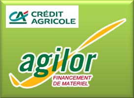 financement agilor